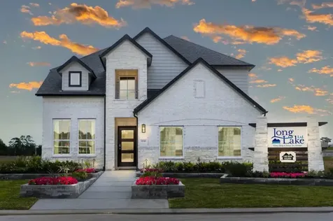 3209 Skerne Spring Drive Spring TX 77373