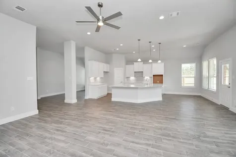 3209 Skerne Spring Drive Spring TX 77373