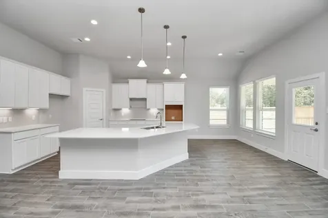3209 Skerne Spring Drive Spring TX 77373