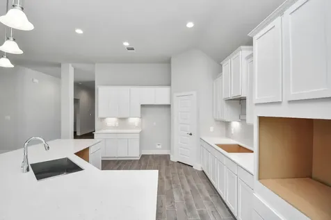 3209 Skerne Spring Drive Spring TX 77373