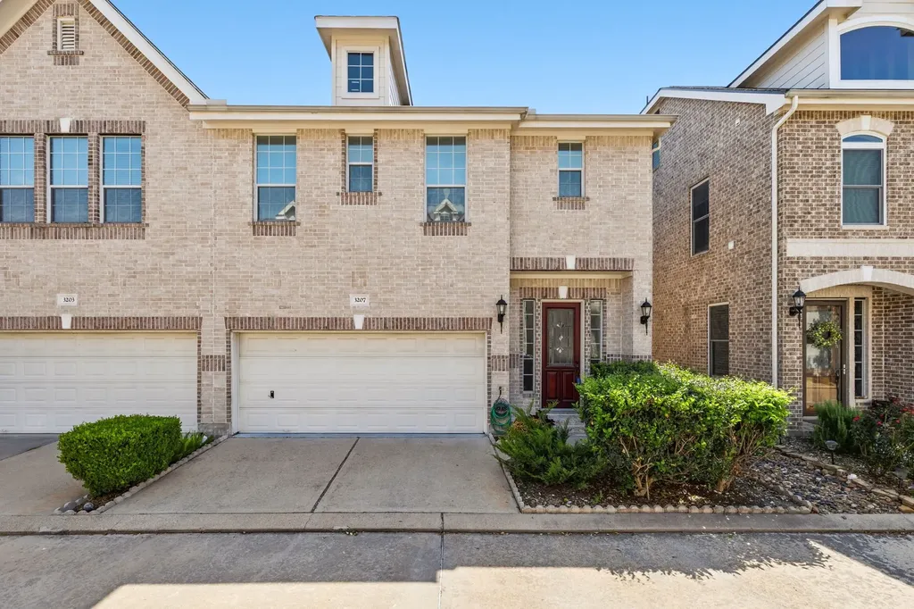 3207 Holly Shores Drive Houston TX 77042