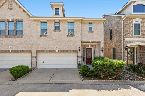 3207 Holly Shores Drive Houston TX 77042