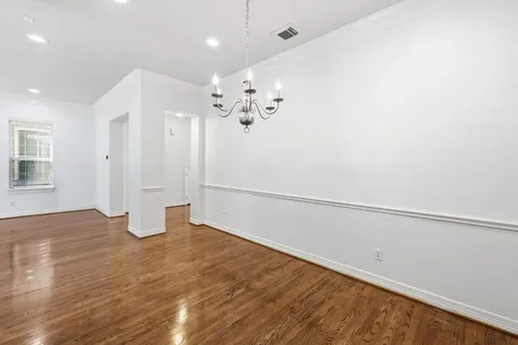 3207 Holly Shores Drive Houston TX 77042