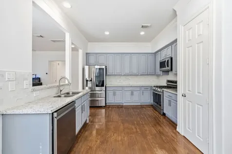 3207 Holly Shores Drive Houston TX 77042