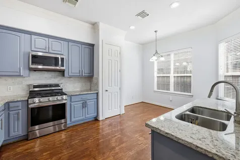 3207 Holly Shores Drive Houston TX 77042