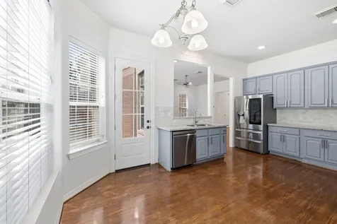 3207 Holly Shores Drive Houston TX 77042