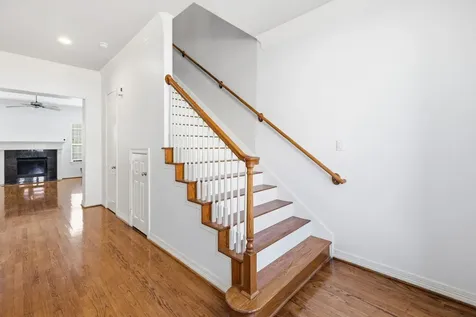 3207 Holly Shores Drive Houston TX 77042
