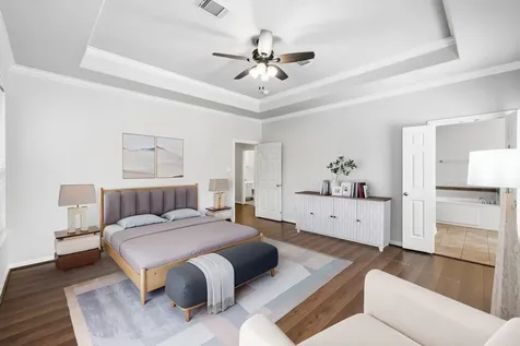 3207 Holly Shores Drive Houston TX 77042