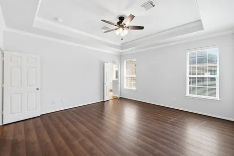 3207 Holly Shores Drive Houston TX 77042
