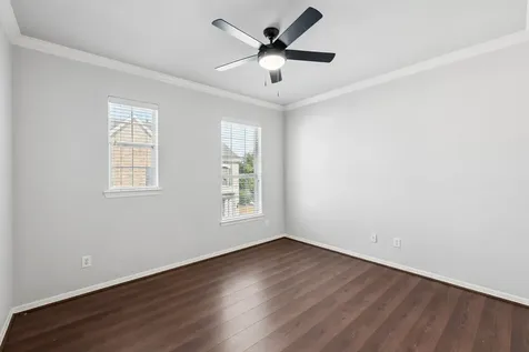 3207 Holly Shores Drive Houston TX 77042