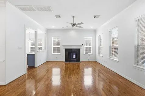 3207 Holly Shores Drive Houston TX 77042