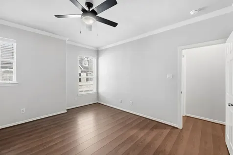 3207 Holly Shores Drive Houston TX 77042