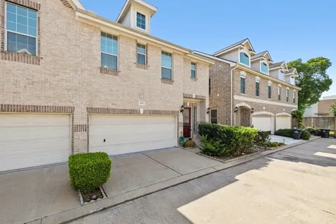 3207 Holly Shores Drive Houston TX 77042