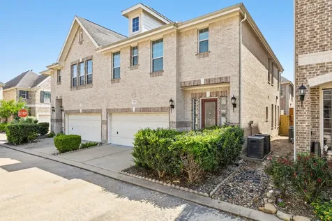 3207 Holly Shores Drive Houston TX 77042