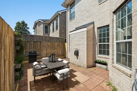 3207 Holly Shores Drive Houston TX 77042