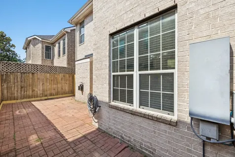 3207 Holly Shores Drive Houston TX 77042