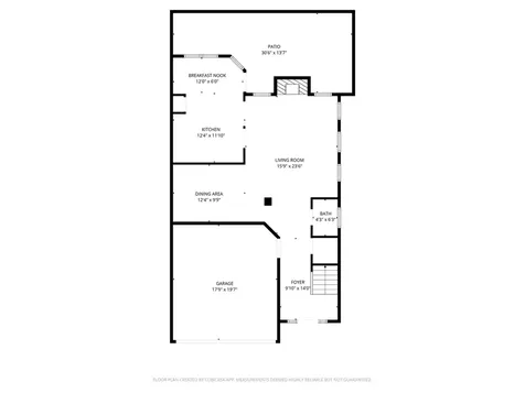 3207 Holly Shores Drive Houston TX 77042