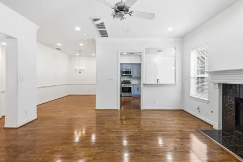 3207 Holly Shores Drive Houston TX 77042