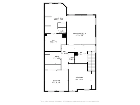 3207 Holly Shores Drive Houston TX 77042