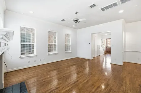 3207 Holly Shores Drive Houston TX 77042