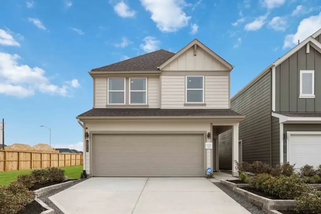 10302 Largent Hollow Trail Houston TX 77051