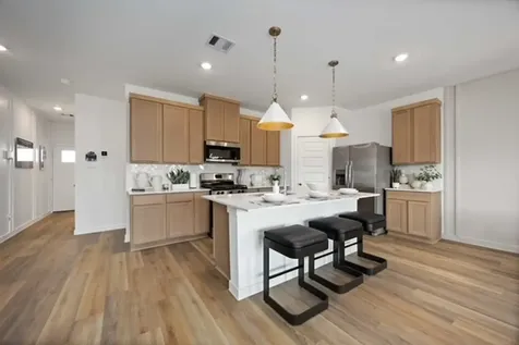 10302 Largent Hollow Trail Houston TX 77051