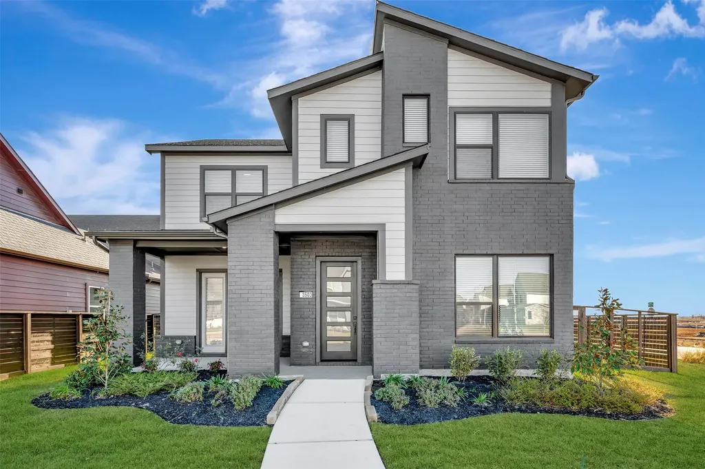 3503 Sapphire Court Richmond TX 77406