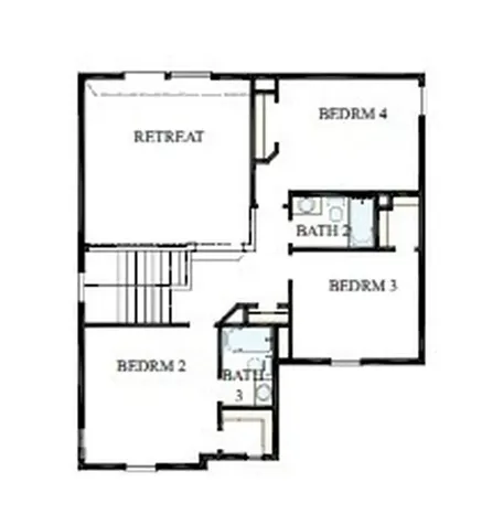 3503 Sapphire Court Richmond TX 77406