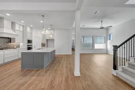 3503 Sapphire Court Richmond TX 77406