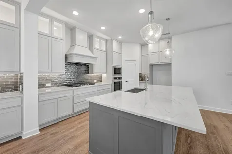 3503 Sapphire Court Richmond TX 77406