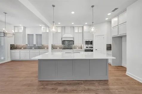 3503 Sapphire Court Richmond TX 77406