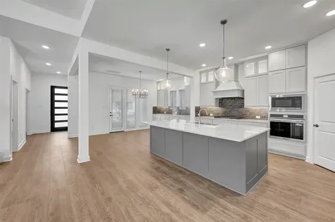 3503 Sapphire Court Richmond TX 77406