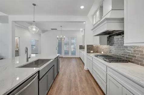 3503 Sapphire Court Richmond TX 77406