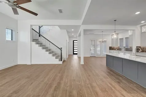 3503 Sapphire Court Richmond TX 77406