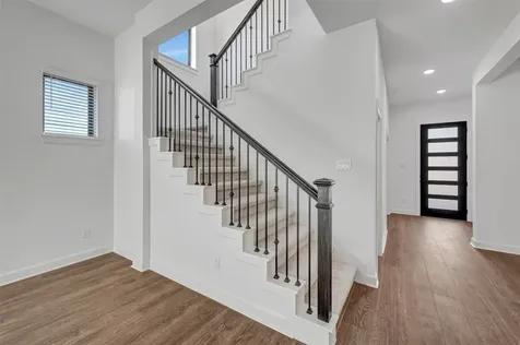 3503 Sapphire Court Richmond TX 77406