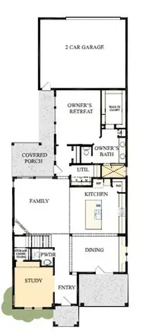 3503 Sapphire Court Richmond TX 77406