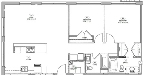 2102 Mechanic Street 301 Galveston TX 77550
