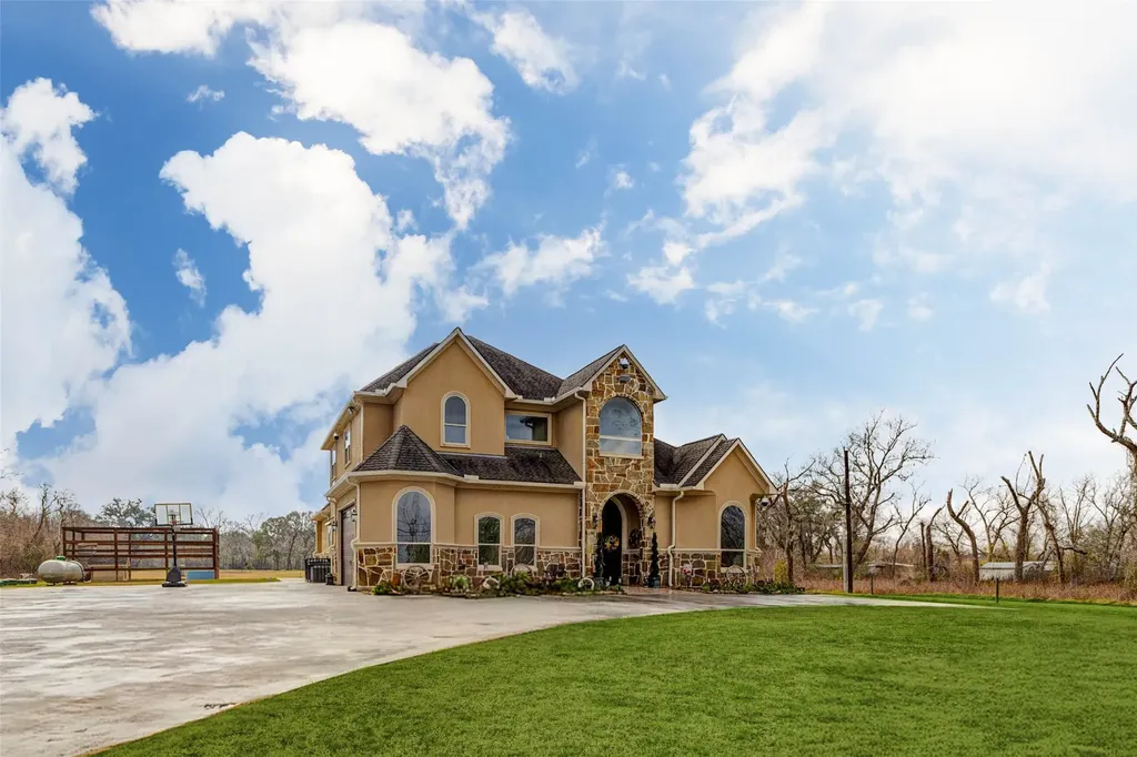 1721 W Fm 1462 Rosharon TX 77583
