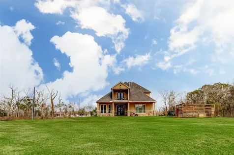 1721 W Fm 1462 Rosharon TX 77583