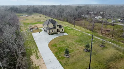 1721 W Fm 1462 Rosharon TX 77583