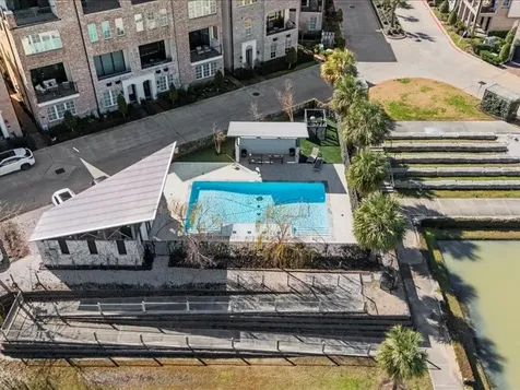 2605 Maxroy Street Houston TX 77007