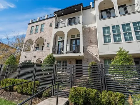 2605 Maxroy Street Houston TX 77007