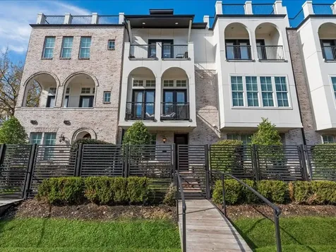 2605 Maxroy Street Houston TX 77007
