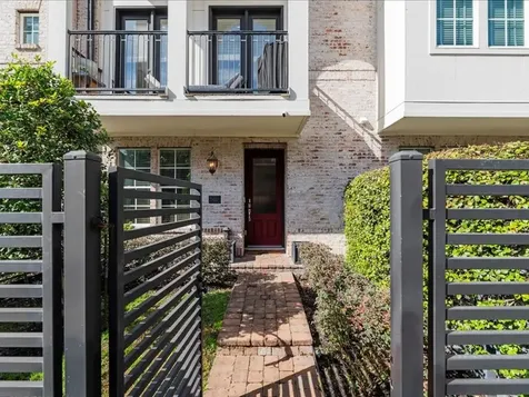 2605 Maxroy Street Houston TX 77007