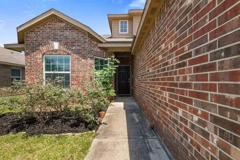 1327 Diamond Drape Drive Rosharon TX 77583