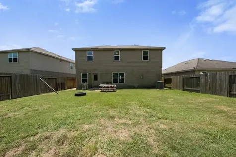 1327 Diamond Drape Drive Rosharon TX 77583