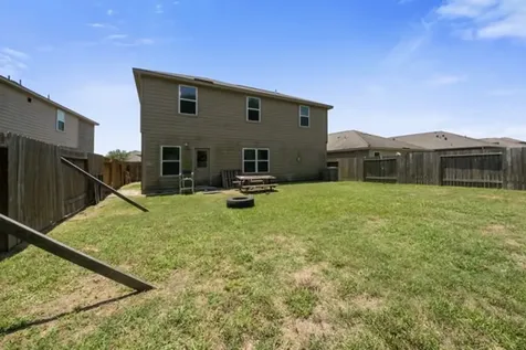 1327 Diamond Drape Drive Rosharon TX 77583