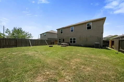 1327 Diamond Drape Drive Rosharon TX 77583