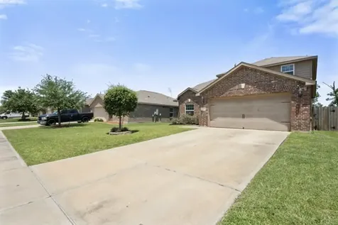 1327 Diamond Drape Drive Rosharon TX 77583