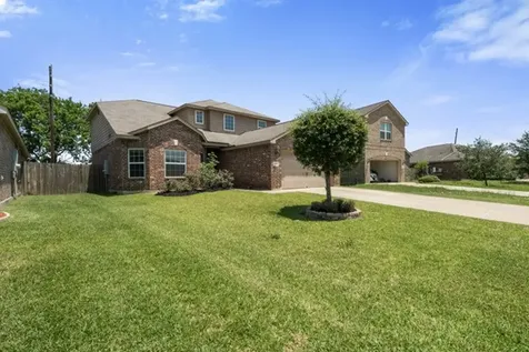 1327 Diamond Drape Drive Rosharon TX 77583